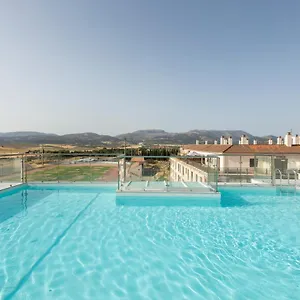  Apartamento Martalia Aticos Deluxe