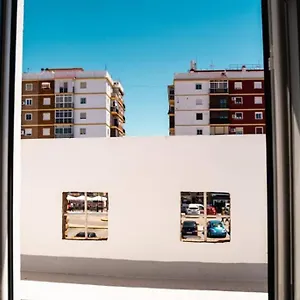  Apartamento Jardin