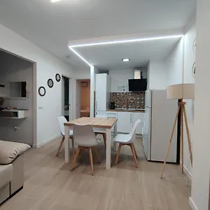 Margari Apartment