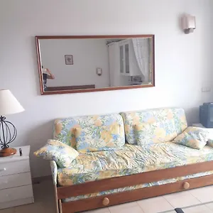 Aphotel Paraiso Del Sur: Seaside Retreat With Center Convenience Costa Adeje (Tenerife)