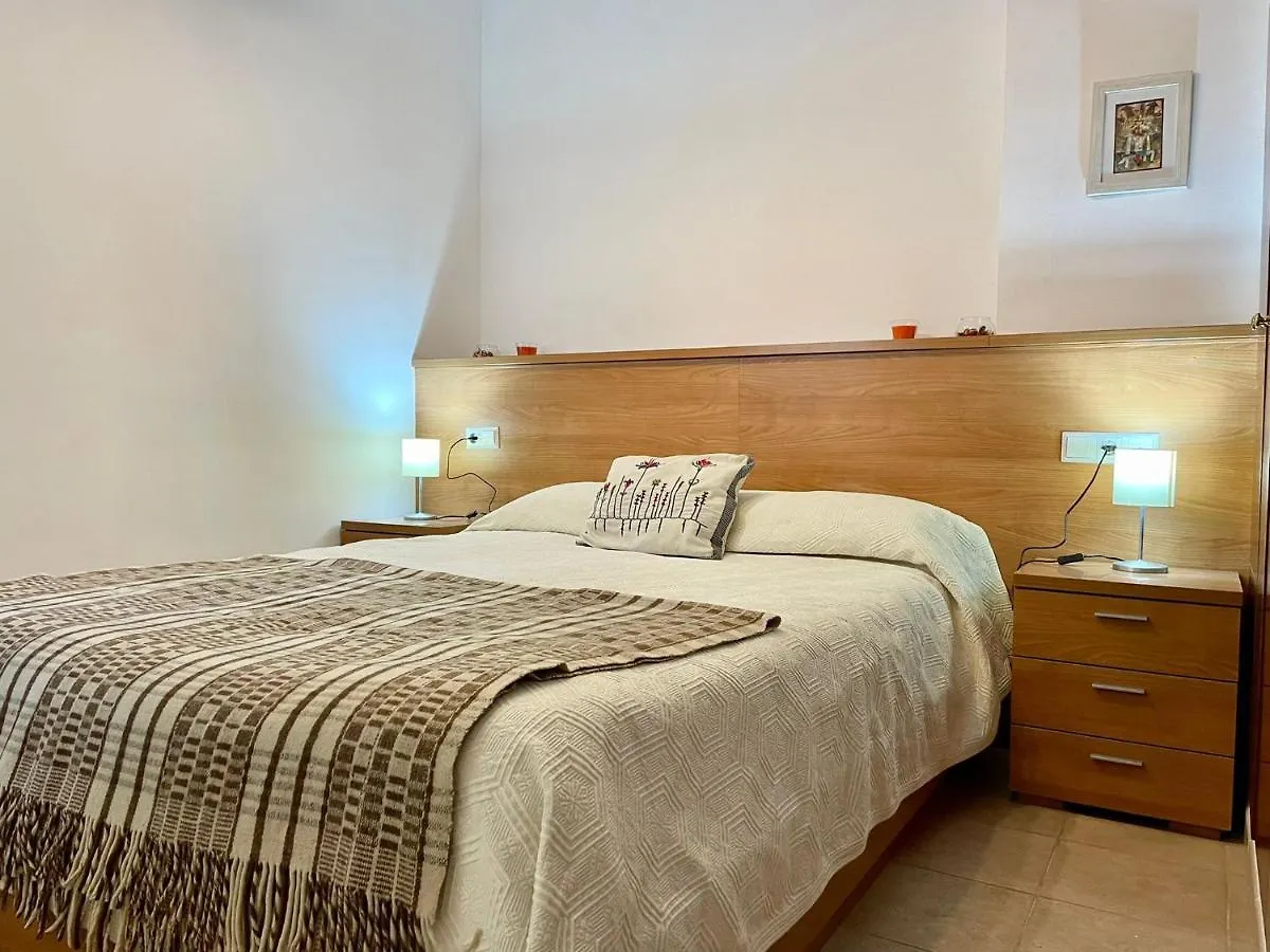 Apartamento Sevilla En El Centro Con Parking 론다 0*,